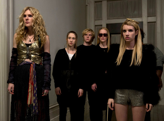 Sarah Paulson, AHS Coven Sarah Paulson, AHS Coven